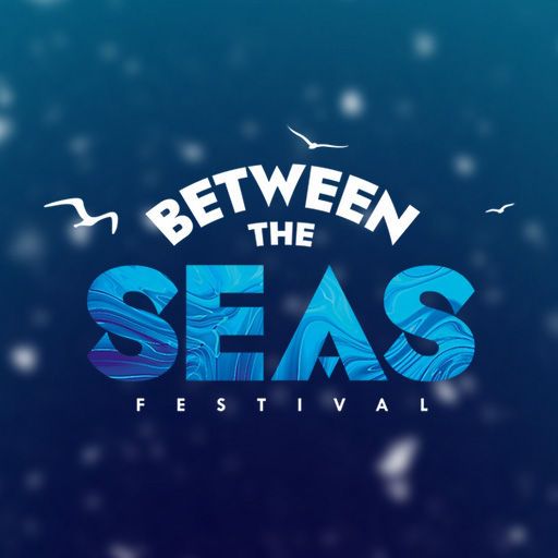 Between the Seas Festival 2024 Shop